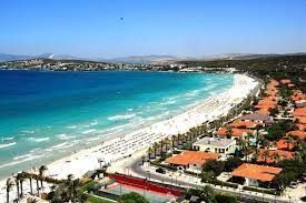 Izmir Cesme Transfer